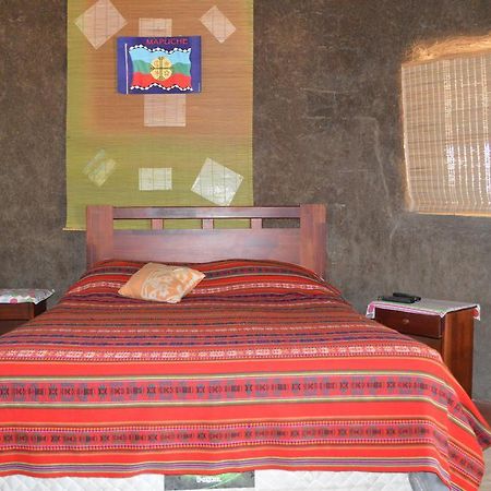 Coyunche Cabañas y Camping Laja&San Rosendo Exterior foto