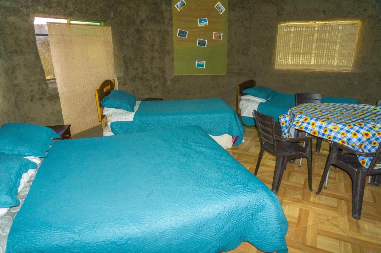 Coyunche Cabañas y Camping Laja&San Rosendo Exterior foto