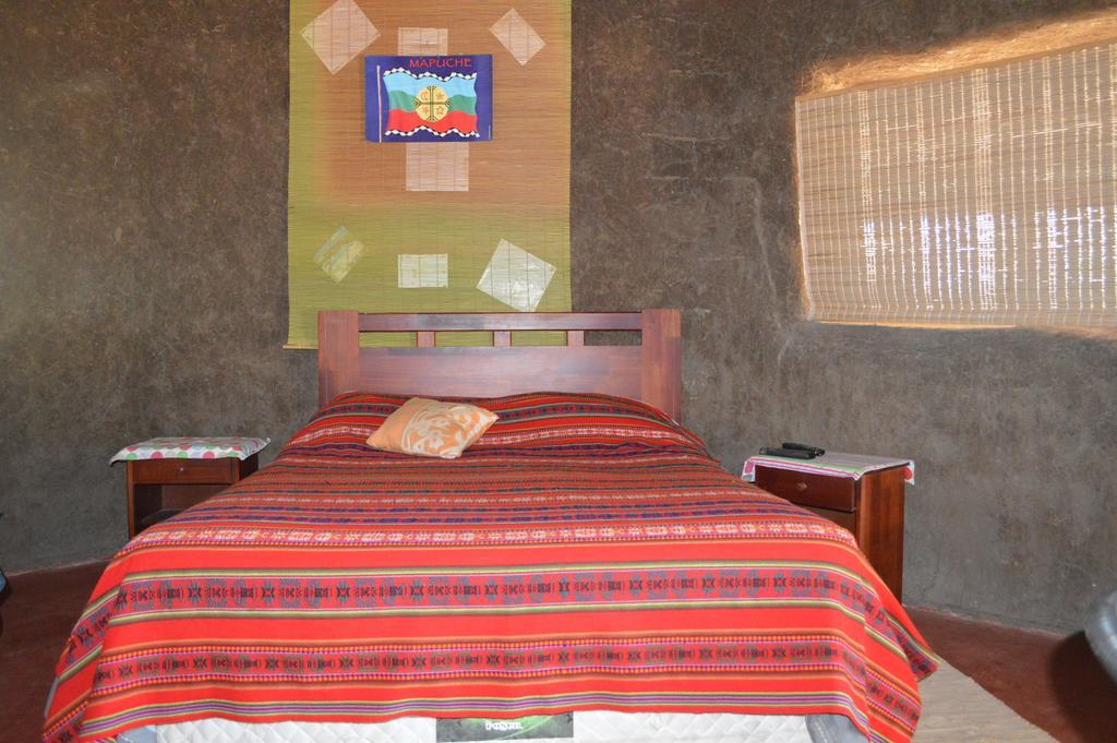 Coyunche Cabañas y Camping Laja&San Rosendo Exterior foto